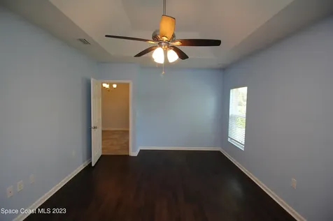 903 Musgrass Circle West Melbourne FL 32904