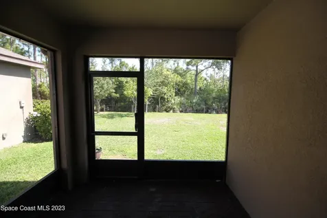 903 Musgrass Circle West Melbourne FL 32904