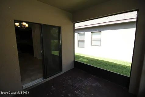 903 Musgrass Circle West Melbourne FL 32904