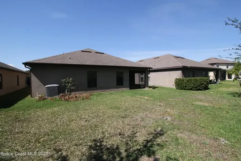 903 Musgrass Circle West Melbourne FL 32904