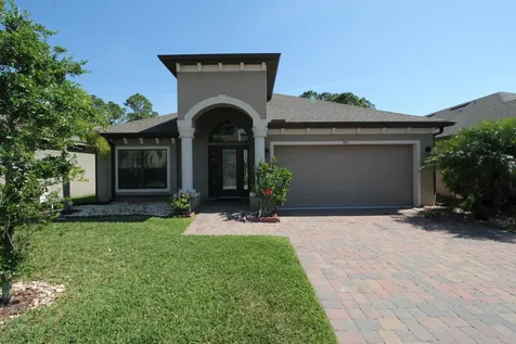 903 Musgrass Circle West Melbourne FL 32904