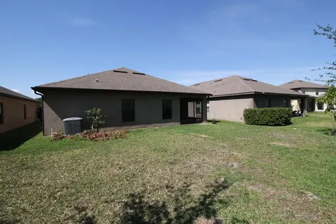 903 Musgrass Circle West Melbourne FL 32904