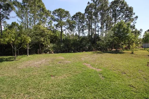 903 Musgrass Circle West Melbourne FL 32904