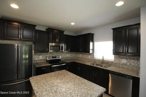903 Musgrass Circle West Melbourne FL 32904