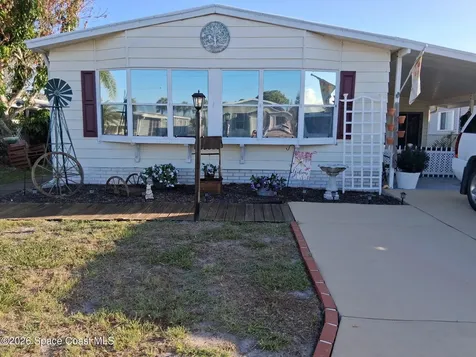 480 Egret Circle Micco FL 32976