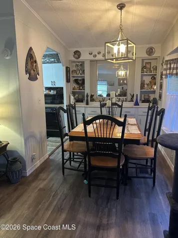 480 Egret Circle Micco FL 32976