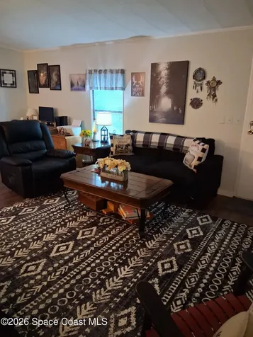 480 Egret Circle Micco FL 32976
