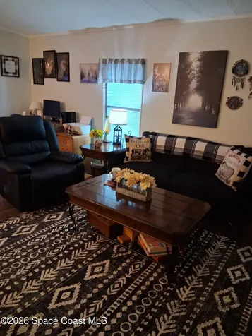 480 Egret Circle Micco FL 32976