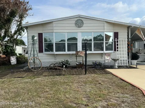 480 Egret Circle Micco FL 32976