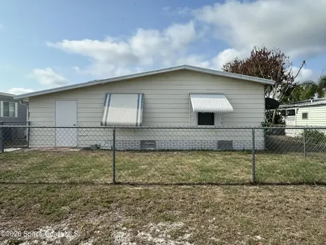 480 Egret Circle Micco FL 32976