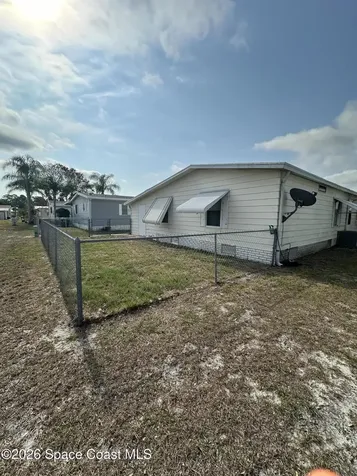480 Egret Circle Micco FL 32976