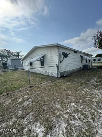 480 Egret Circle Micco FL 32976