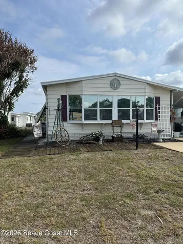 480 Egret Circle Micco FL 32976