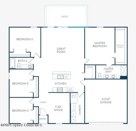 3250 Hainsworth Avenue SE Palm Bay FL 32909
