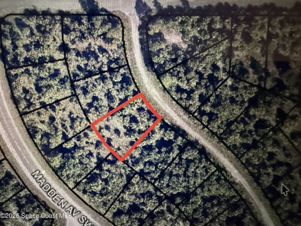 3028 Libby Avenue Palm Bay FL 32908