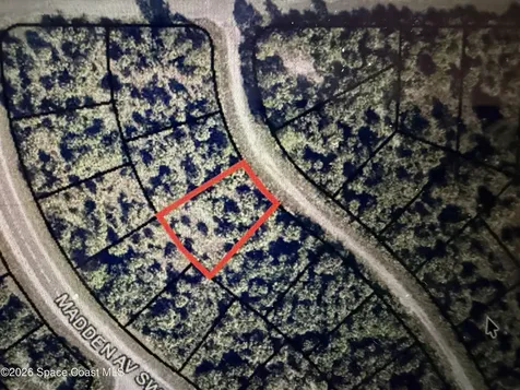 3028 Libby Avenue Palm Bay FL 32908