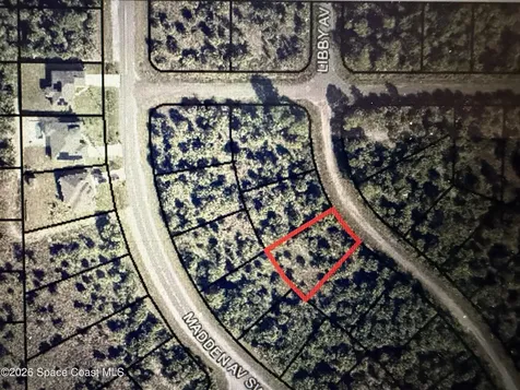 3028 Libby Avenue Palm Bay FL 32908