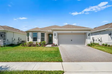 3582 Coastline Lane Melbourne FL 32940