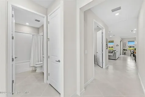 3582 Coastline Lane Melbourne FL 32940