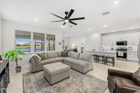 3582 Coastline Lane Melbourne FL 32940