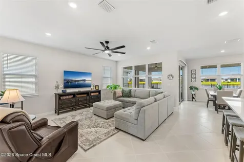 3582 Coastline Lane Melbourne FL 32940