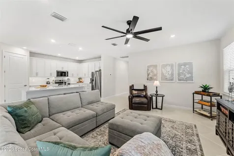 3582 Coastline Lane Melbourne FL 32940