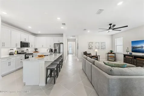 3582 Coastline Lane Melbourne FL 32940