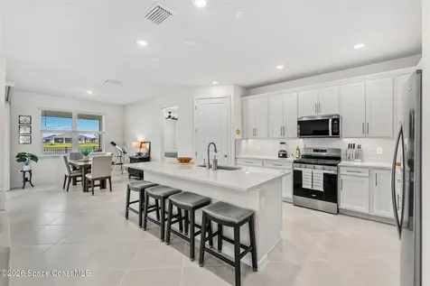 3582 Coastline Lane Melbourne FL 32940