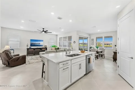 3582 Coastline Lane Melbourne FL 32940
