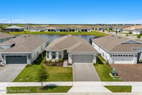 3582 Coastline Lane Melbourne FL 32940