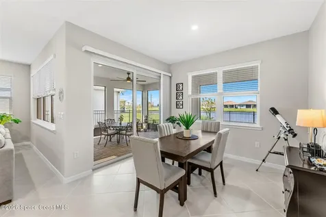 3582 Coastline Lane Melbourne FL 32940