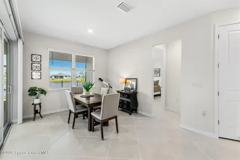 3582 Coastline Lane Melbourne FL 32940