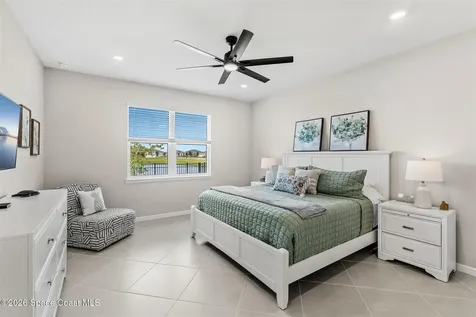 3582 Coastline Lane Melbourne FL 32940