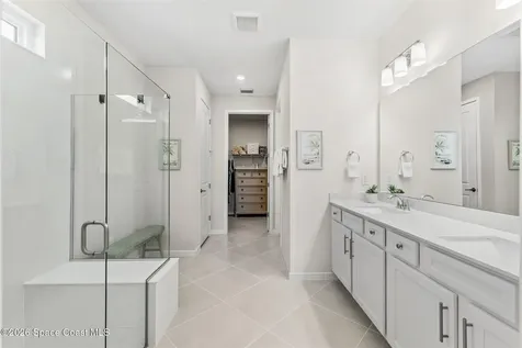 3582 Coastline Lane Melbourne FL 32940