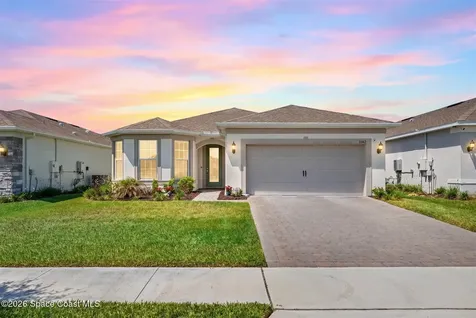3582 Coastline Lane Melbourne FL 32940