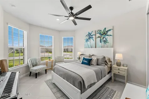 3582 Coastline Lane Melbourne FL 32940