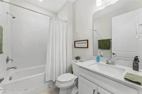 3582 Coastline Lane Melbourne FL 32940