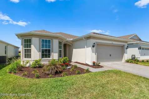 3582 Coastline Lane Melbourne FL 32940