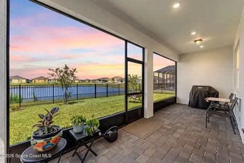 3582 Coastline Lane Melbourne FL 32940