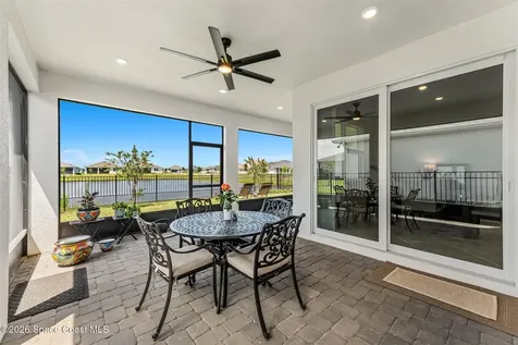 3582 Coastline Lane Melbourne FL 32940