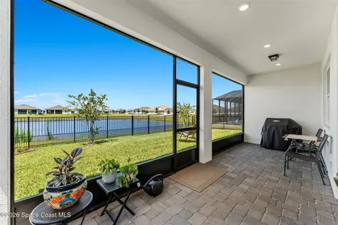 3582 Coastline Lane Melbourne FL 32940