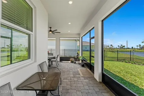 3582 Coastline Lane Melbourne FL 32940