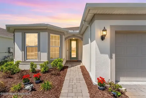 3582 Coastline Lane Melbourne FL 32940