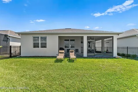 3582 Coastline Lane Melbourne FL 32940