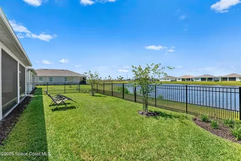 3582 Coastline Lane Melbourne FL 32940