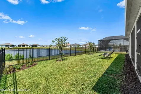 3582 Coastline Lane Melbourne FL 32940