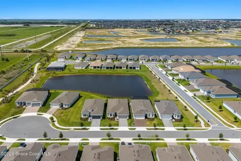 3582 Coastline Lane Melbourne FL 32940