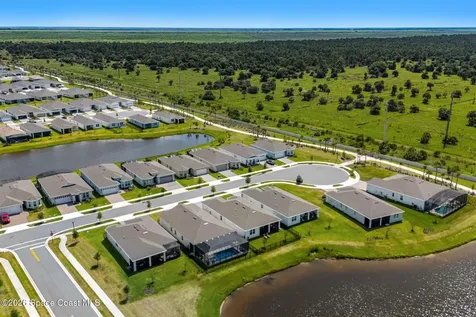 3582 Coastline Lane Melbourne FL 32940