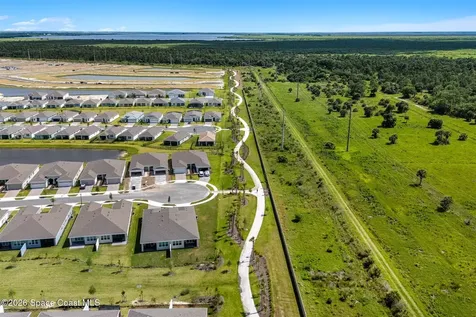 3582 Coastline Lane Melbourne FL 32940