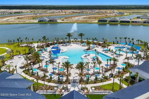 3582 Coastline Lane Melbourne FL 32940